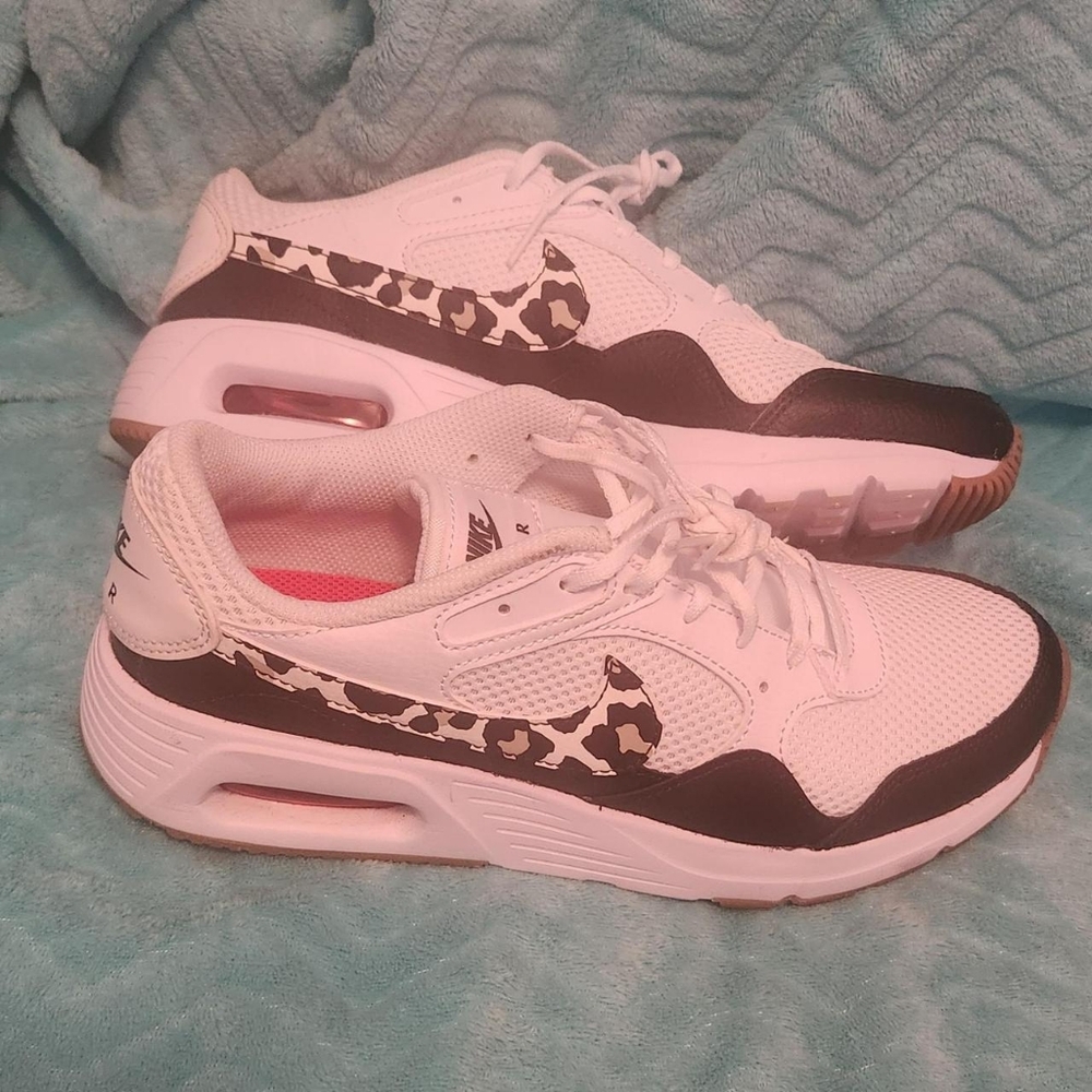 Women's Nike Air Max SC Sneakers Size 9